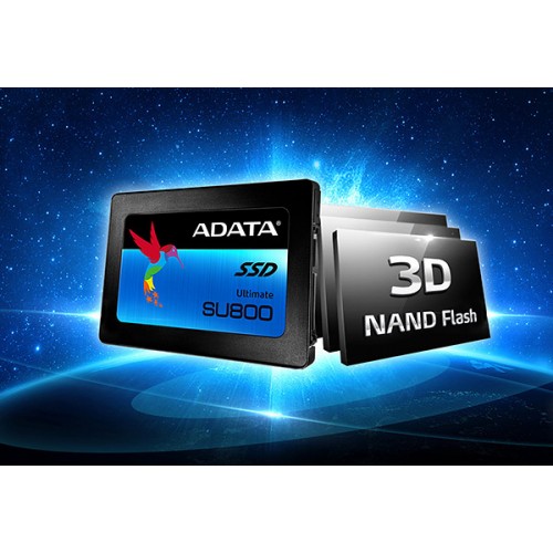 ADATA SSD SU800 256GB 3D NAND ADATA SSD SU800 256GB 3D NAND
