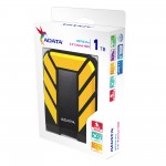 Преносим хард EXT 1T ADATA HD710P USB3.1, AHD710P-1TU31-CYL Преносим хард EXT 1T ADATA HD710P USB3.1, AHD710P-1TU31-CYL