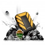 Външен хард EXT 2TB ADATA HD710P USB3.1 YL Външен хард EXT 2TB ADATA HD710P USB3.1 YL