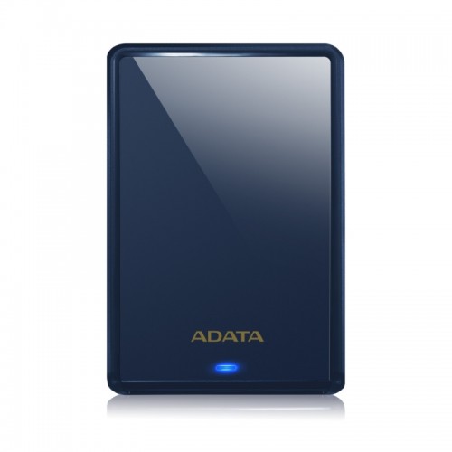 Външен хард EXT 2TB ADATA HV620S USB3 BLUE, AHV620S-2TU31-CBL Външен хард EXT 2TB ADATA HV620S USB3 BLUE, AHV620S-2TU31-CBL