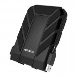Външен хард EXT 4TB ADATA HD710P USB3.1 BK
