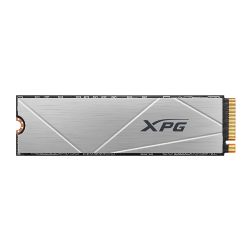 Твърд диск SSD 2TB XPG S60 M2 PCI GEN4, AGAMMIXS60-2T-CS