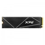 Твърд диск SSD ADATA XPG Gammix S70 Blade 2TB S70 M2 2280 PCI, AGAMMIXS70B-2T-CS