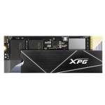 Твърд диск SSD ADATA XPG Gammix S70 Blade 2TB S70 M2 2280 PCI, AGAMMIXS70B-2T-CS
