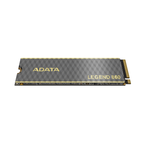 Твърд диск SSD ADATA LEGEND 860 500G M2 2280, SLEG-860-500GC Твърд диск SSD ADATA LEGEND 860 500G M2 2280, SLEG-860-500GC