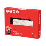 Твърд диск ADATA MARS 980 BLADE 1TB PCIE, SMAR-980B-1TCS Твърд диск ADATA MARS 980 BLADE 1TB PCIE, SMAR-980B-1TCS