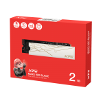 Твърд диск ADATA MARS 980 BLADE 2TB PCIE, SMAR-980B-2TCS Твърд диск ADATA MARS 980 BLADE 2TB PCIE, SMAR-980B-2TCS