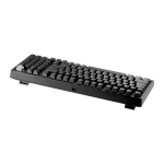 XPG SORCERER GAMING RGB /BLACK XPG SORCERER GAMING RGB /BLACK