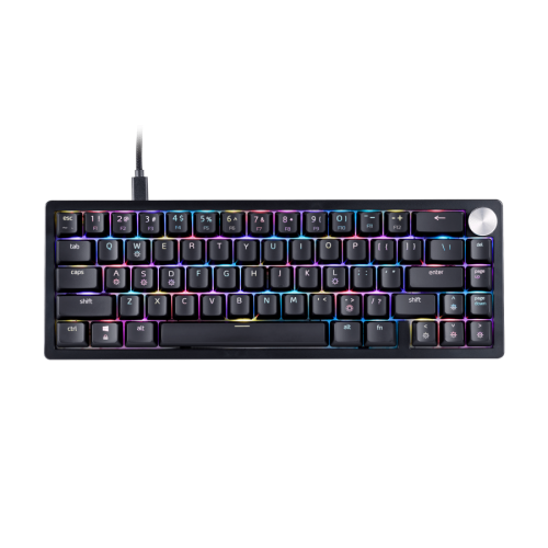 XPG SORCERER MINI G RGB /BK