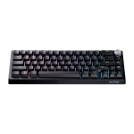 XPG SORCERER MINI G RGB /BK