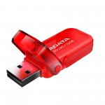 Флаш Памет ADATA 32GB USB UV240, Червена Флаш Памет ADATA 32GB USB UV240, Червена