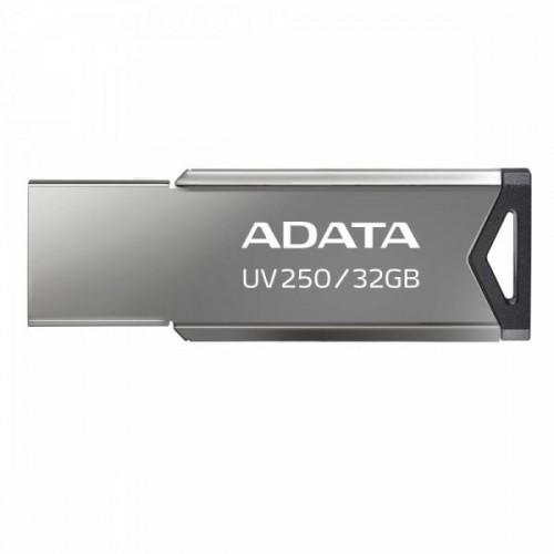 Памет, ADATA UV250 32GB USB 2.0 Black, AUV250-32G-RBK Памет, ADATA UV250 32GB USB 2.0 Black, AUV250-32G-RBK