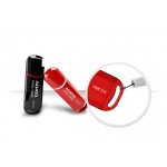 Памет, Adata 32GB UV150 USB 3.2 Gen1-Flash Drive Black, AUV150-32G-RBK Памет, Adata 32GB UV150 USB 3.2 Gen1-Flash Drive Black, AUV150-32G-RBK