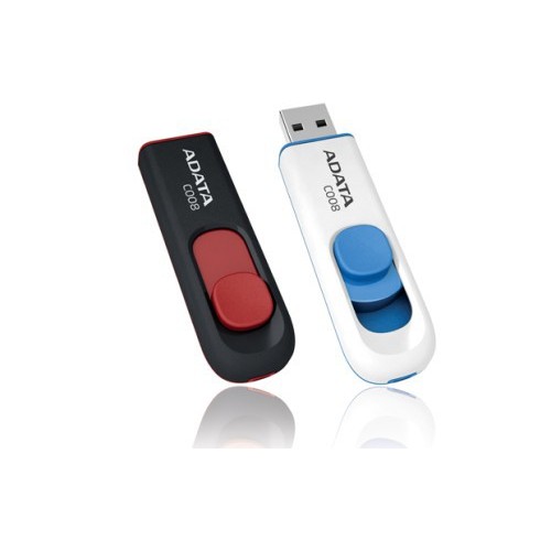 Флашка 64GB USB C008 ADATA