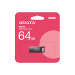 Флашка 64GB USB UR340 ADATA BLACK