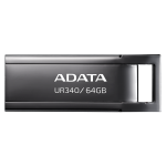 Флашка 64GB USB UR340 ADATA BLACK Флашка 64GB USB UR340 ADATA BLACK