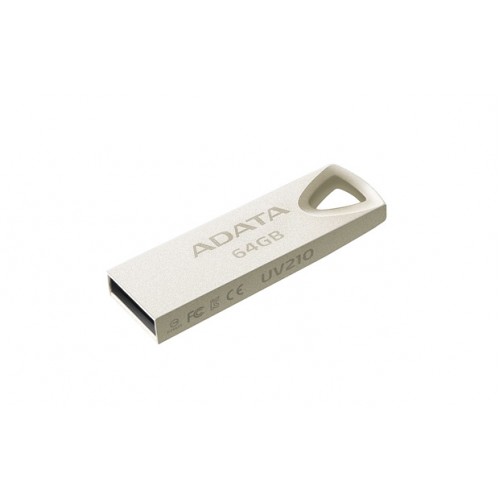 64GB USB UV210 ADATA