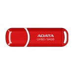 Флашка 64GB USB3 UV150 ADATA RED, AUV150-64G-RRD Флашка 64GB USB3 UV150 ADATA RED, AUV150-64G-RRD