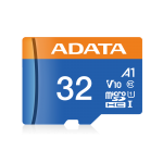 Карта памет 32G SDXCM+A UHS-I CL10A1 ADATA Карта памет 32G SDXCM+A UHS-I CL10A1 ADATA
