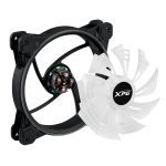ADATA HURRICANE 140 ARGB PWM B ADATA HURRICANE 140 ARGB PWM B