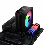 Охладител XPG MAESTRO PLUS 42SA Охладител XPG MAESTRO PLUS 42SA