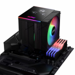 Охладител XPG MAESTRO PLUS 62DA ARGB Охладител XPG MAESTRO PLUS 62DA ARGB