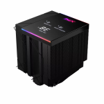 Охладител XPG MAESTRO PLUS 62DA ARGB Охладител XPG MAESTRO PLUS 62DA ARGB