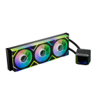 XPG LEVANTE II 360 RGB /BLK XPG LEVANTE II 360 RGB /BLK