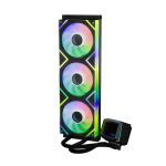 XPG LEVANTE II 360 RGB /BLK XPG LEVANTE II 360 RGB /BLK