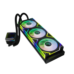 XPG LEVANTE II 360 RGB /BLK XPG LEVANTE II 360 RGB /BLK