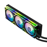 XPG LEVANTE II 360 RGB /BLK XPG LEVANTE II 360 RGB /BLK