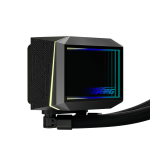 XPG LEVANTE II 360 RGB /BLK XPG LEVANTE II 360 RGB /BLK