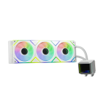 XPG LEVANTE II 360 RGB /WH