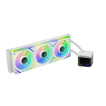 XPG LEVANTE II 360 RGB /WH XPG LEVANTE II 360 RGB /WH