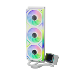 XPG LEVANTE II 360 RGB /WH XPG LEVANTE II 360 RGB /WH
