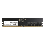 Памет, ADATA 16GB DDR5 4800 MHz U-DIMM, AD5U480016G-S
