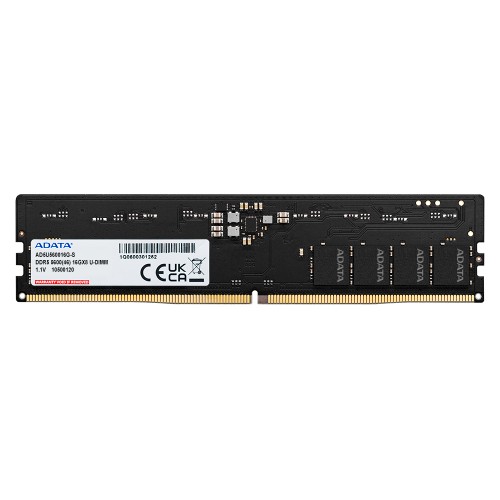 Памет 16G DDR5 5600 ADATA