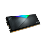Памет за компютър XPG LANCER RGB DESKTOP 16GB DDR5 6000Mhz HEAT SINK, AX5U6000C4016G-CLARBK Памет за компютър XPG LANCER RGB DESKTOP 16GB DDR5 6000Mhz HEAT SINK, AX5U6000C4016G-CLARBK