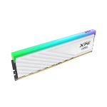Памет 16GB DDR5 6000 XPG BLADE RGB WH Памет 16GB DDR5 6000 XPG BLADE RGB WH