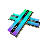 Памет ADATA XPG NEON RGB DESKTOP 2X16GB DDR5 6000MHZ KIT HEAT SINK RGB, AX5U6000C3016G-DCLANRSG Памет ADATA XPG NEON RGB DESKTOP 2X16GB DDR5 6000MHZ KIT HEAT SINK RGB, AX5U6000C3016G-DCLANRSG