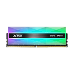 Памет ADATA XPG NEON RGB DESKTOP 2X16GB DDR5 6400MHZ KIT HEAT SINK RGB, AX5U6400C3216G-DCLANRSG Памет ADATA XPG NEON RGB DESKTOP 2X16GB DDR5 6400MHZ KIT HEAT SINK RGB, AX5U6400C3216G-DCLANRSG