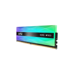Памет ADATA XPG NEON RGB DESKTOP 2X16GB DDR5 6400MHZ KIT HEAT SINK RGB, AX5U6400C3216G-DCLANRSG Памет ADATA XPG NEON RGB DESKTOP 2X16GB DDR5 6400MHZ KIT HEAT SINK RGB, AX5U6400C3216G-DCLANRSG