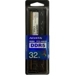Памет 32G DDR5 5600 ADATA, AD5U560032G-S