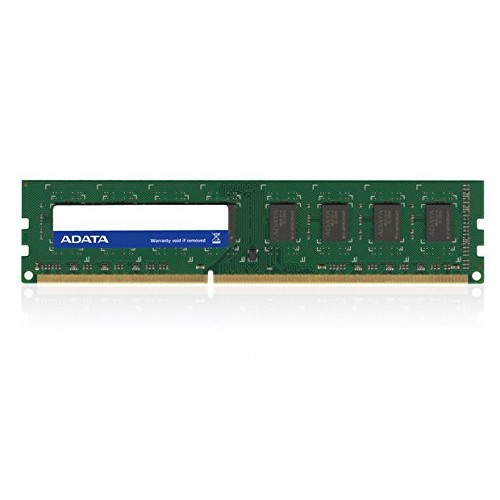 Памет 8GB DDR3L 1600 ADATA 1.35V