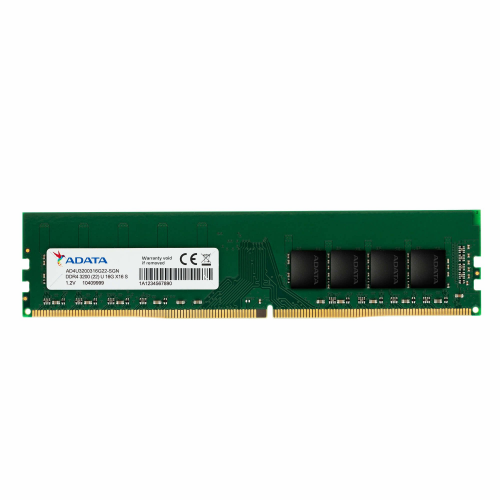 Памет 16GB DDR4 3200 ADATA PREMIER