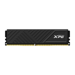 Памет ADATA XPG D35 16GB DDR4 3200MHZ HEAT SINK, Черна AX4U320016G16A-SBKD35