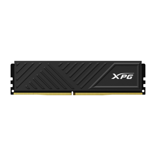 Памет ADATA XPG D35 DESKTOP 8GB DDR4 3200MHZ HEAT_SINK Памет ADATA XPG D35 DESKTOP 8GB DDR4 3200MHZ HEAT_SINK
