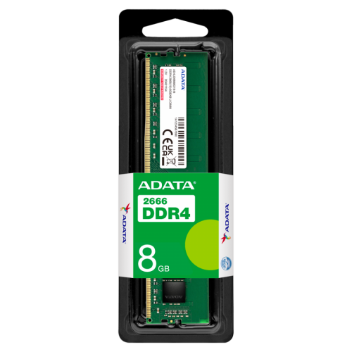 Памет 8GB DDR4 2666 ADATA PREMIER
