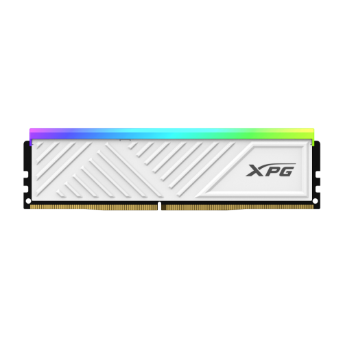 Памет 8GB DDR4 3200 XPG D35G WHITE Памет 8GB DDR4 3200 XPG D35G WHITE