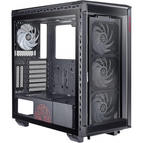 ADATA BATTLE CRUISER MT BLACK